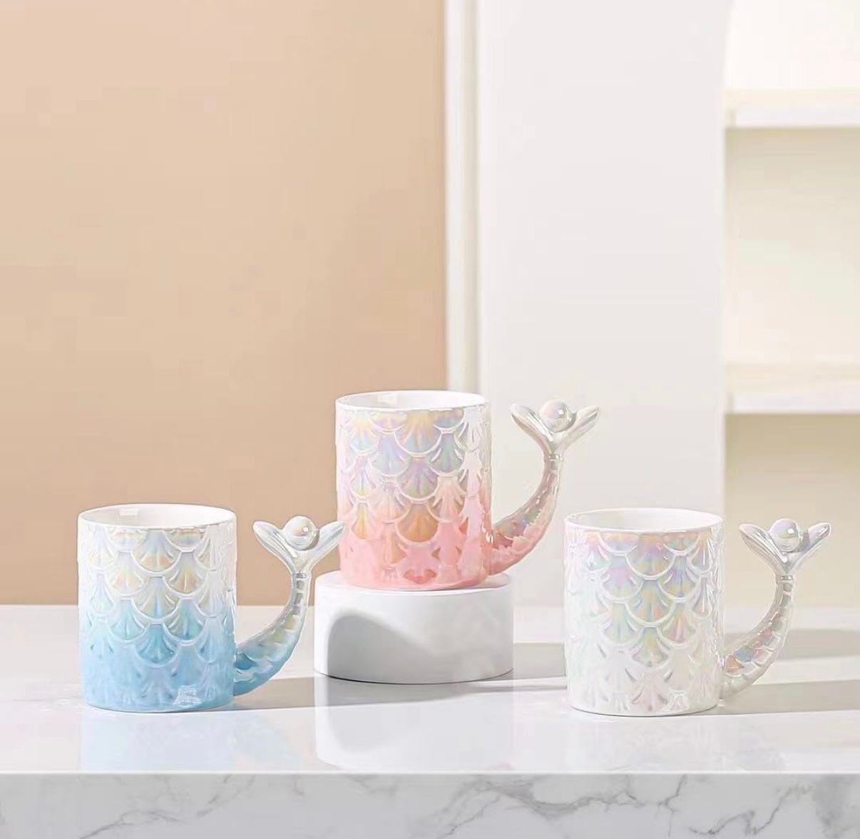 MUG SIRENA