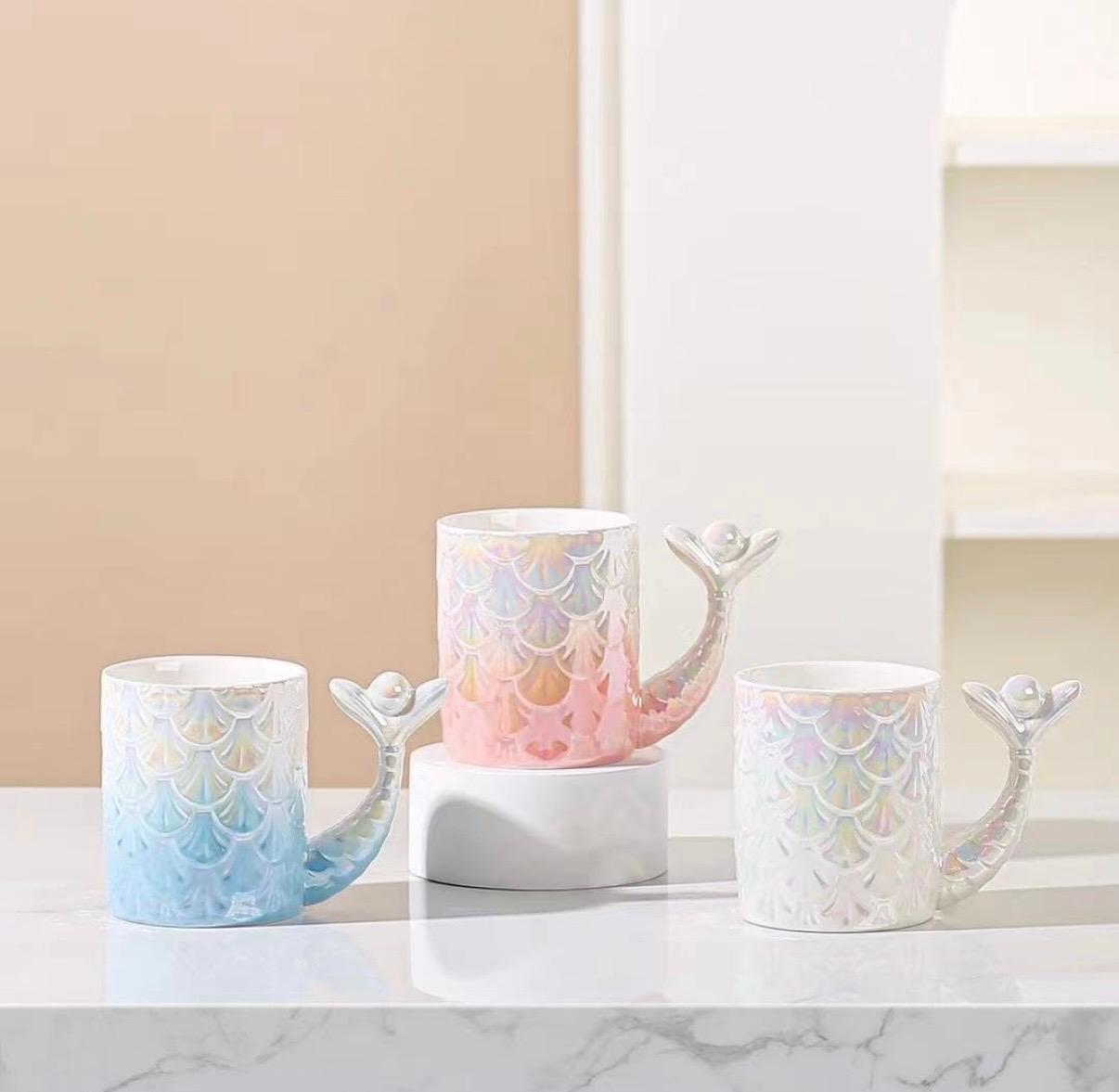 MUG SIRENA