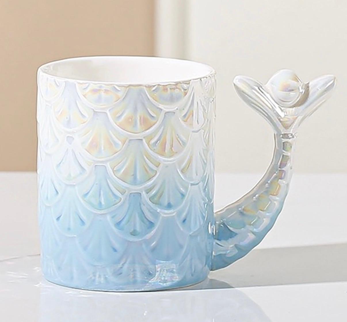 MUG SIRENA