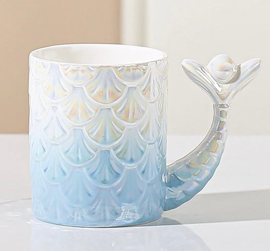 MUG SIRENA