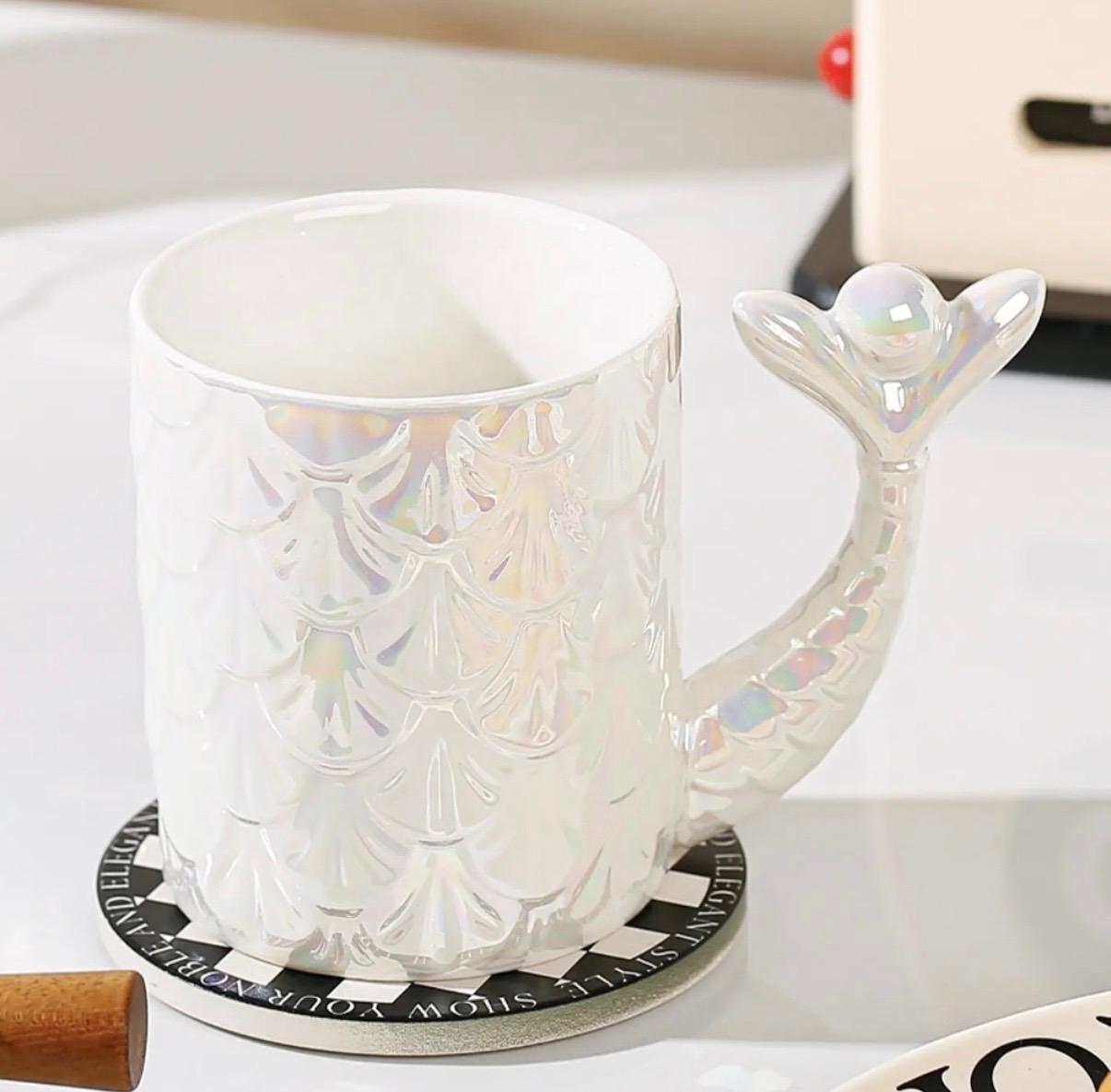 MUG SIRENA
