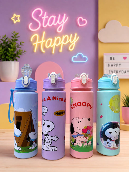 TERMO SNOOPY