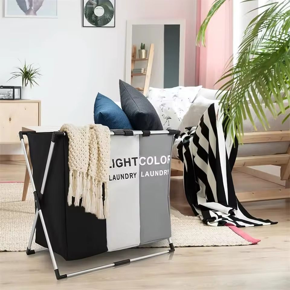 CESTA DE ROPA