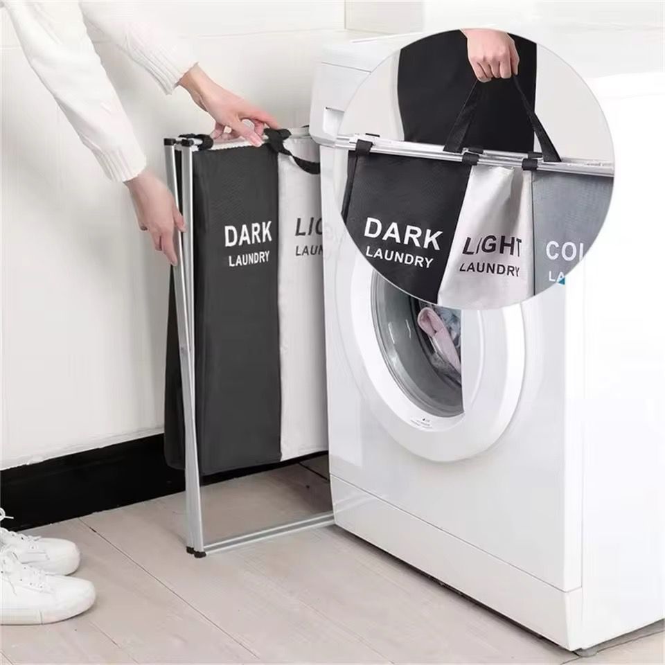 CESTA DE ROPA