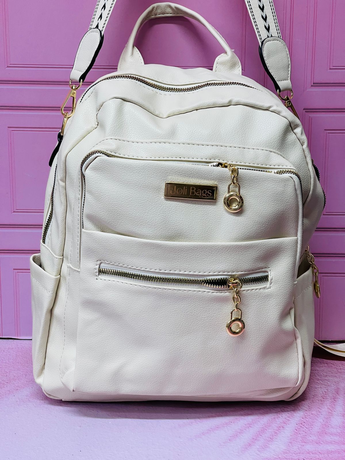 MORRAL DAMA