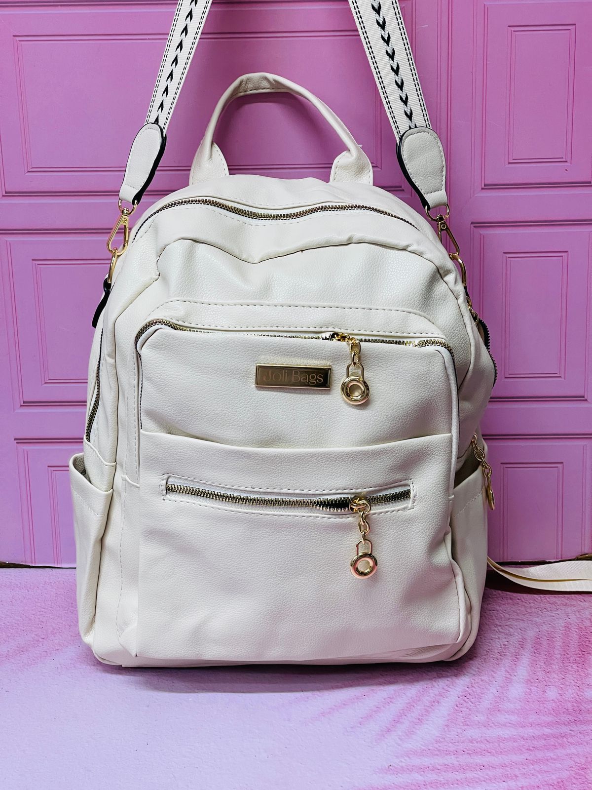 MORRAL DAMA