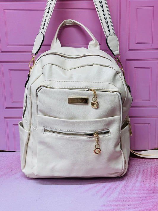 MORRAL DAMA