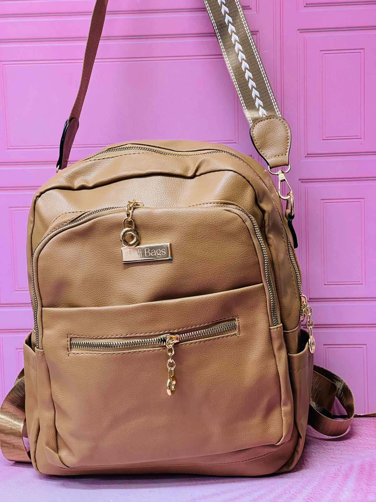 MORRAL DAMA