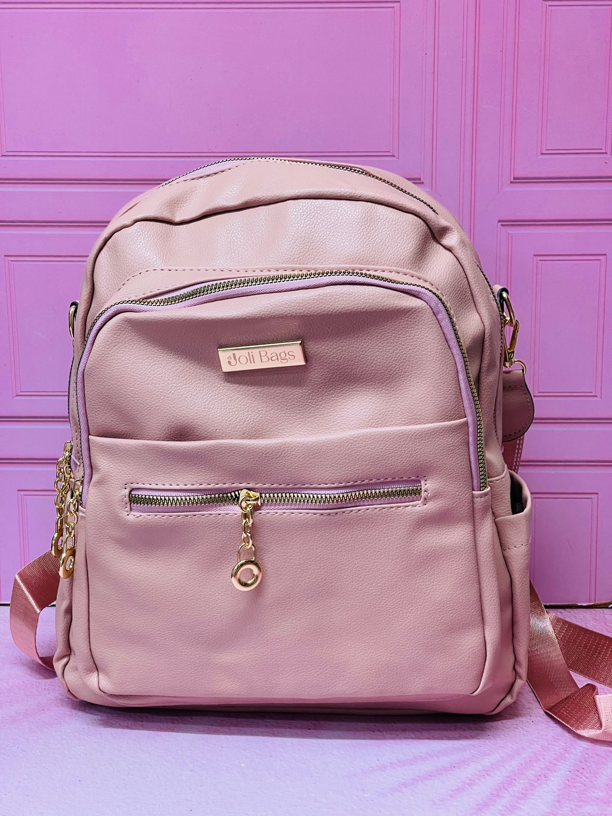 MORRAL DAMA