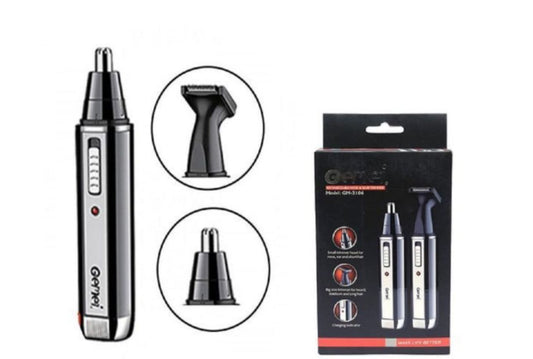 TRIMMER DE NARIZ