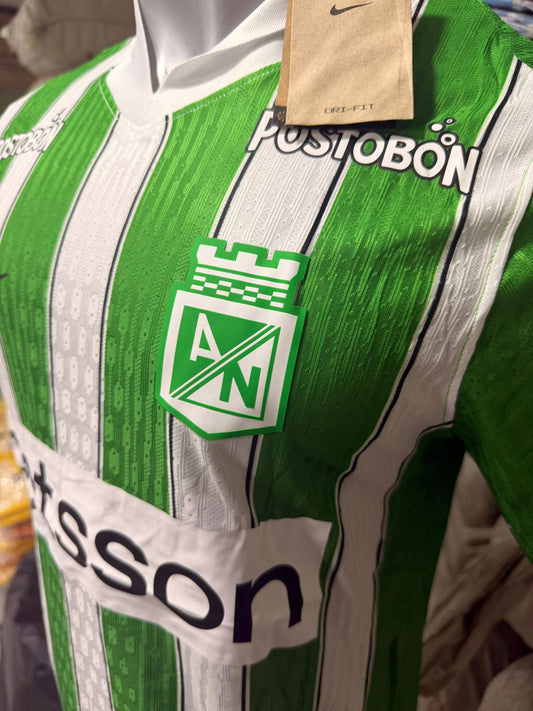 CCAMISETA NACIONAL