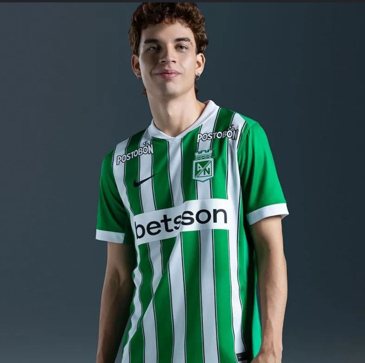 CCAMISETA NACIONAL