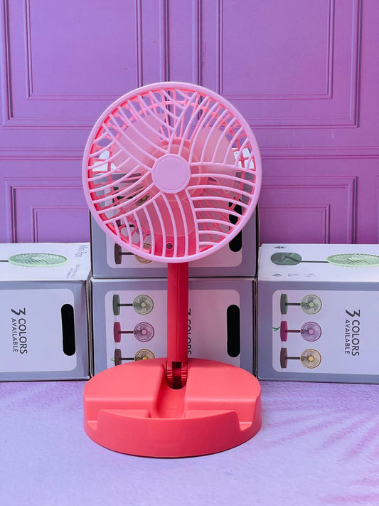 VENTILADOR PORTATIL