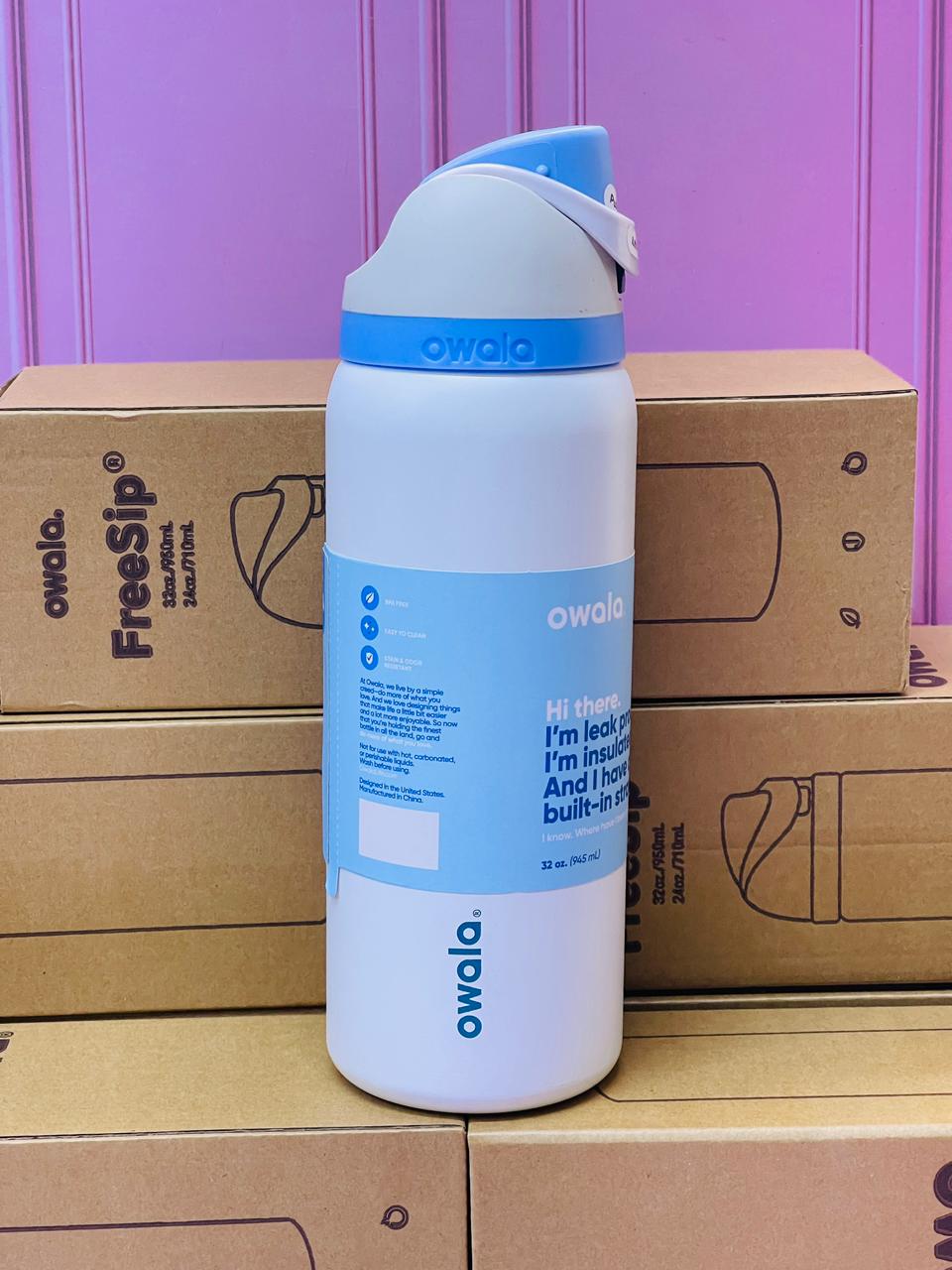 TERMO OWALA 950ML