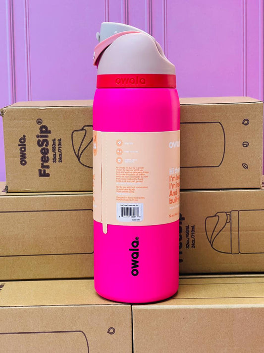 TERMO OWALA 950ML