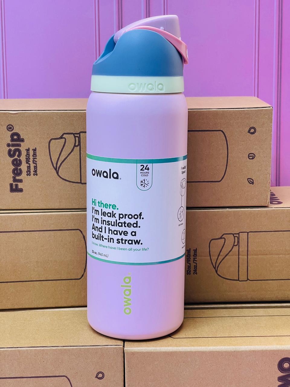 TERMO OWALA 950ML