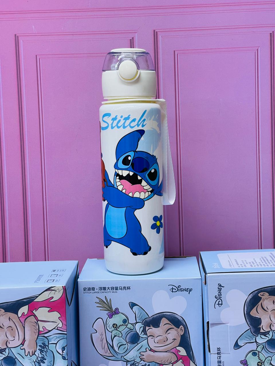 TERMO STICH