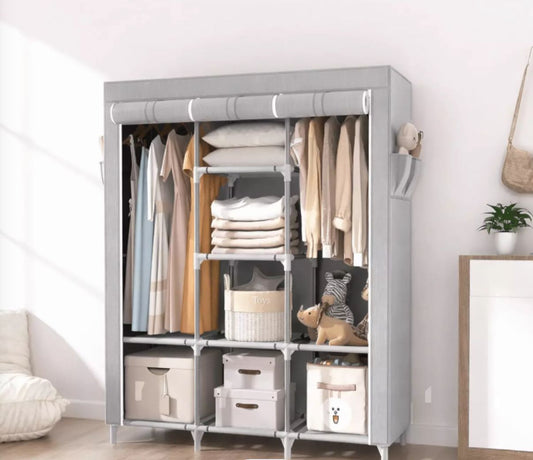 CLOSET 3 CUERPOS