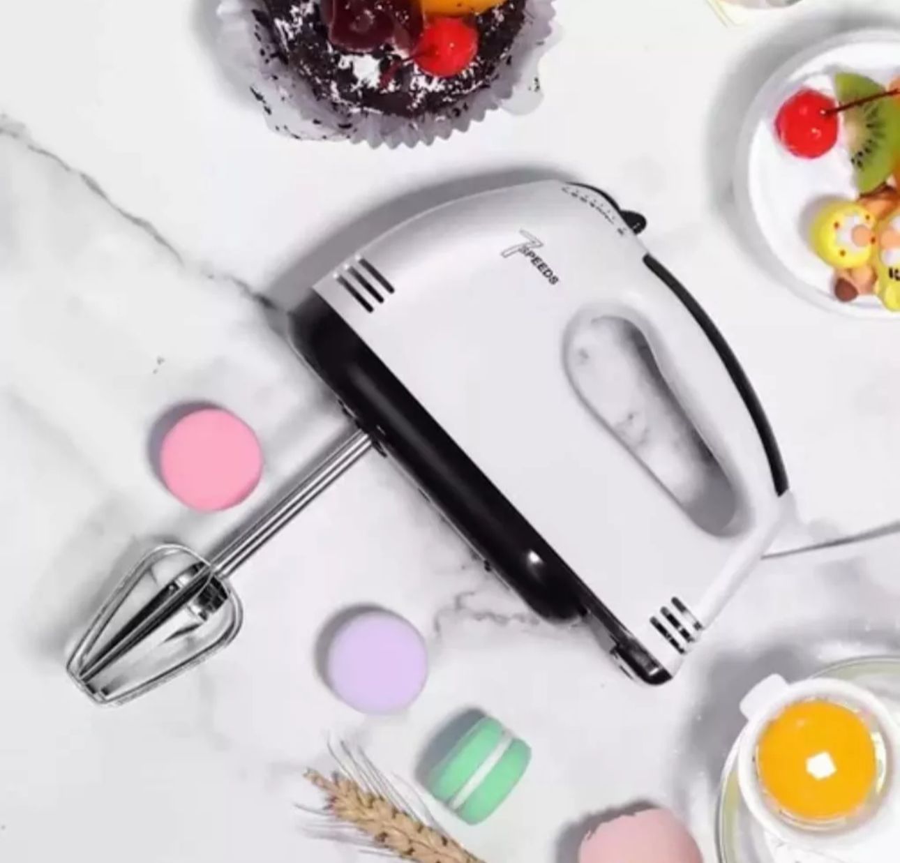 BATIDORA HAND MIXER