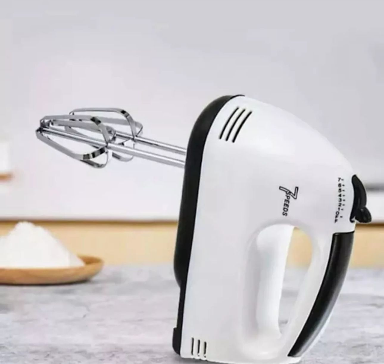 BATIDORA HAND MIXER
