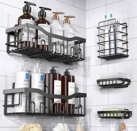 ORGANIZADOR DE BAÑO