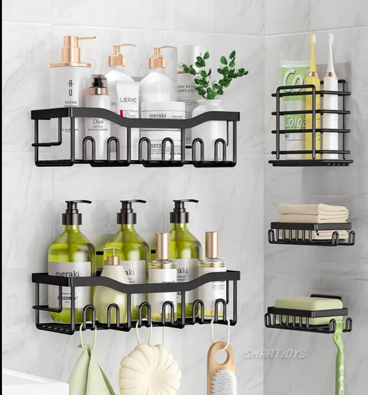 ORGANIZADOR DE BAÑO