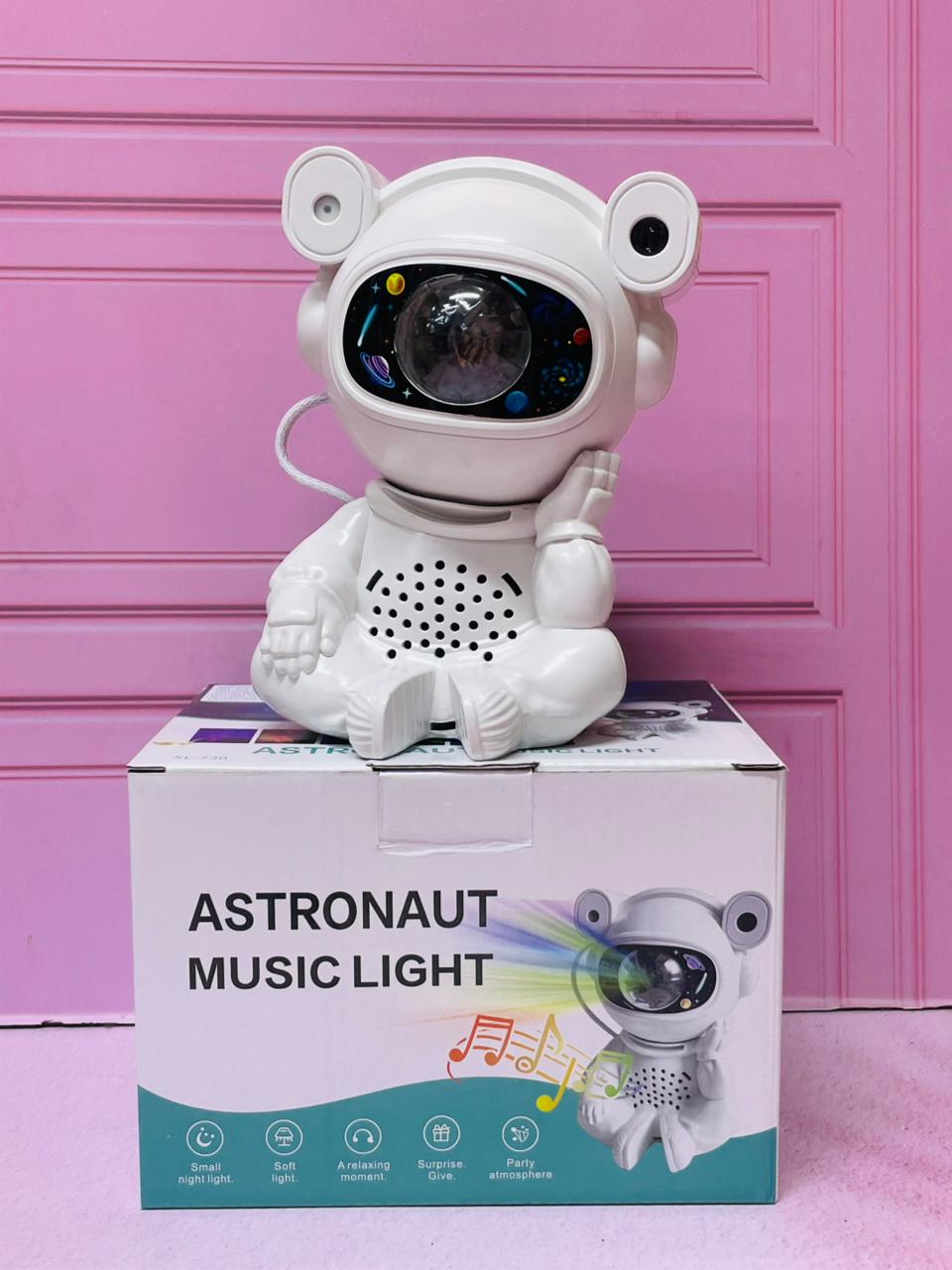 ASTRONAUTA BLUETOOTH