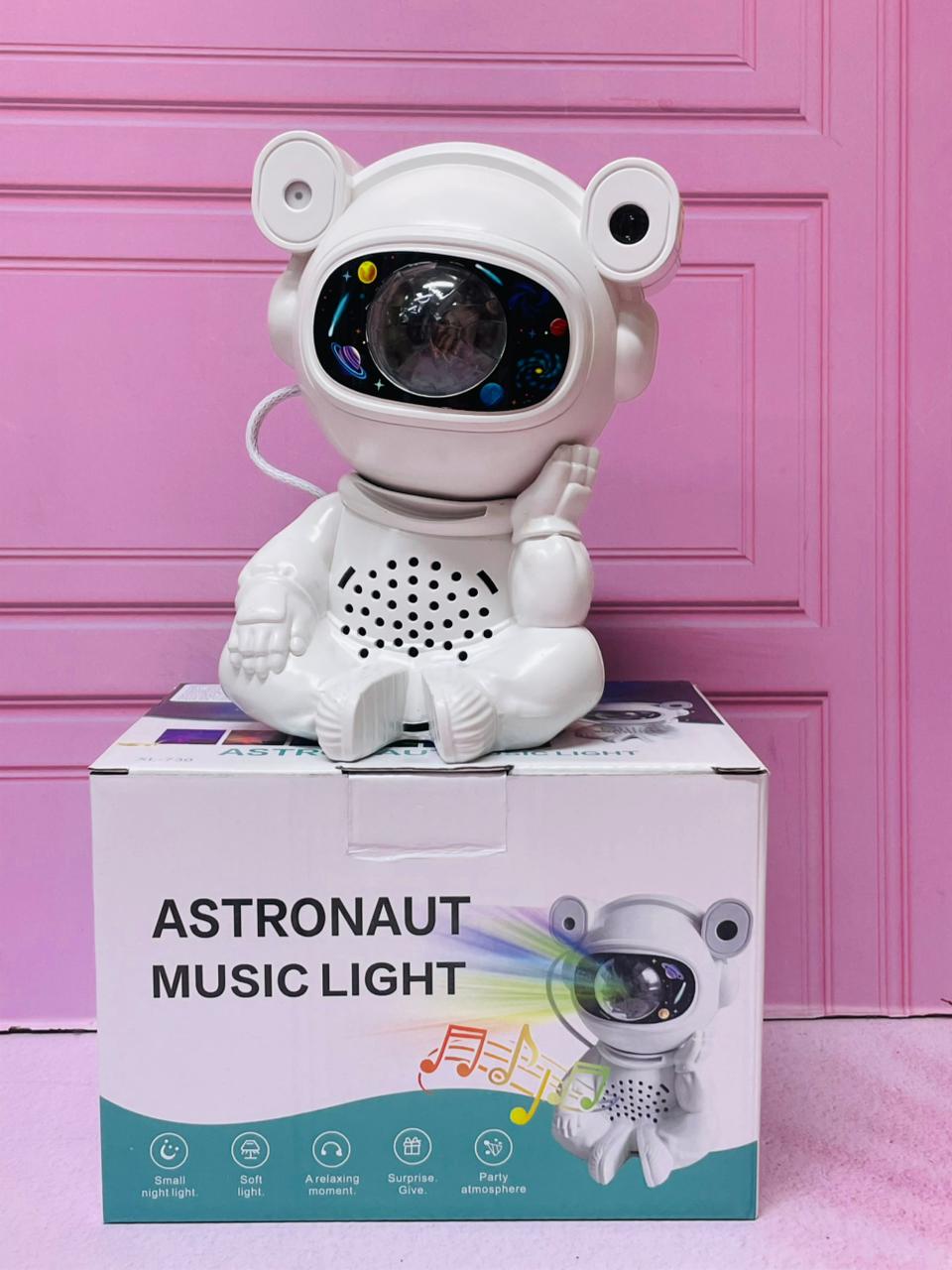 ASTRONAUTA BLUETOOTH