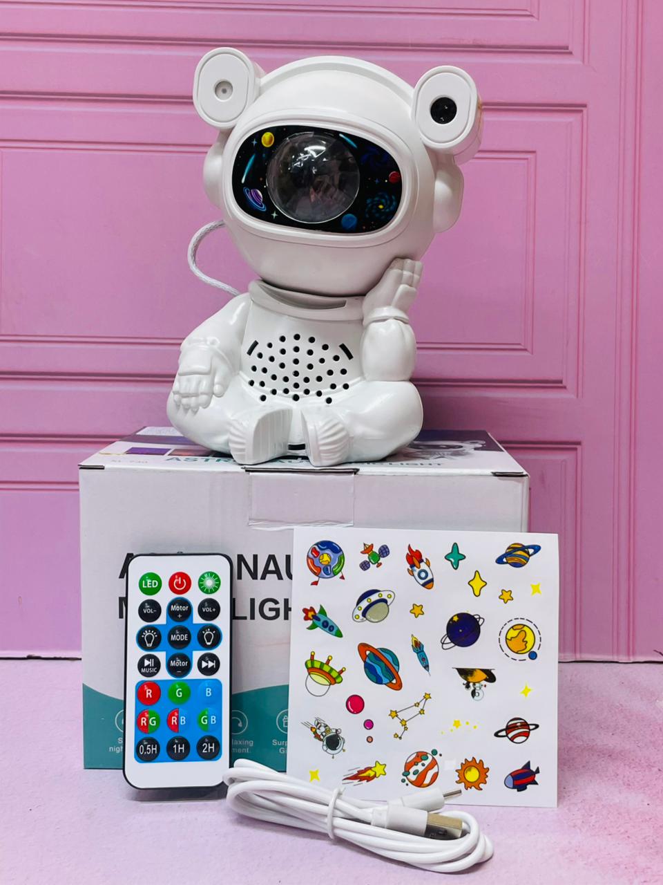 ASTRONAUTA BLUETOOTH