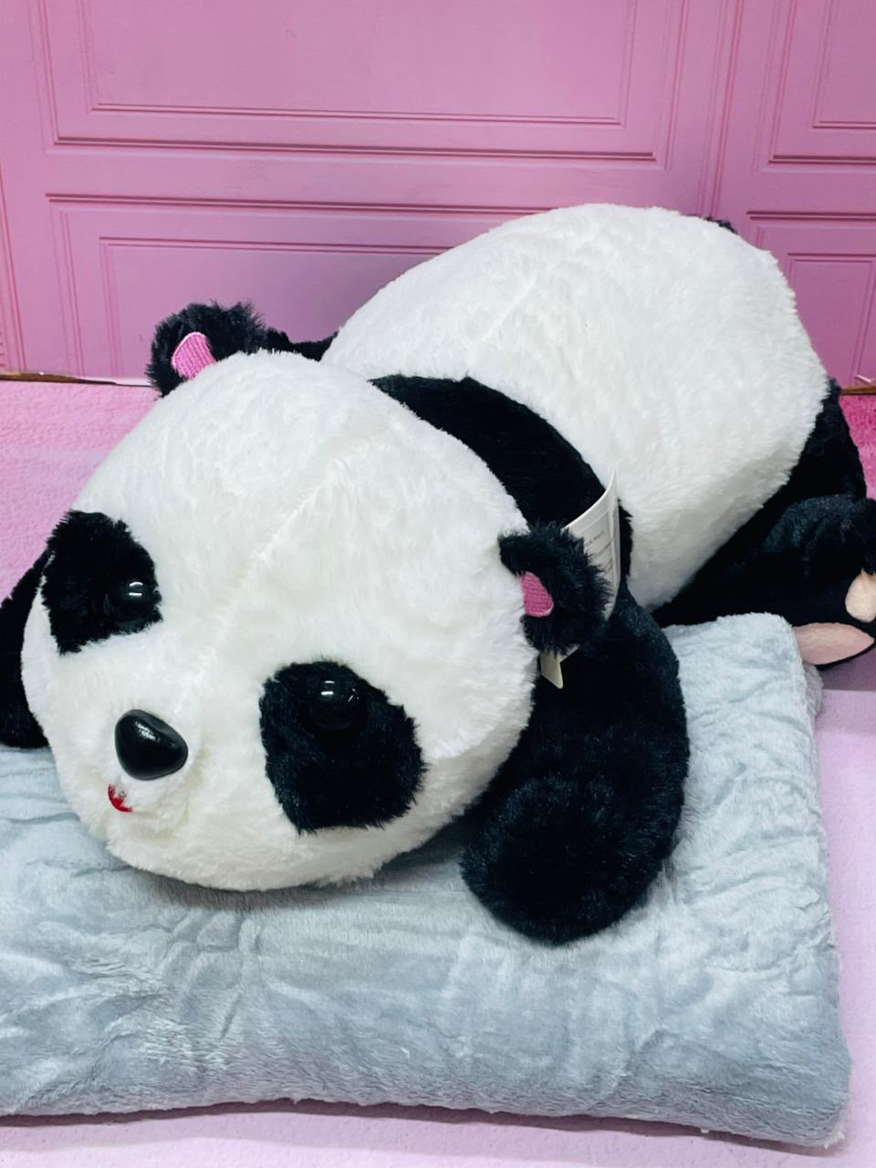 PELUCHE COBIJA
