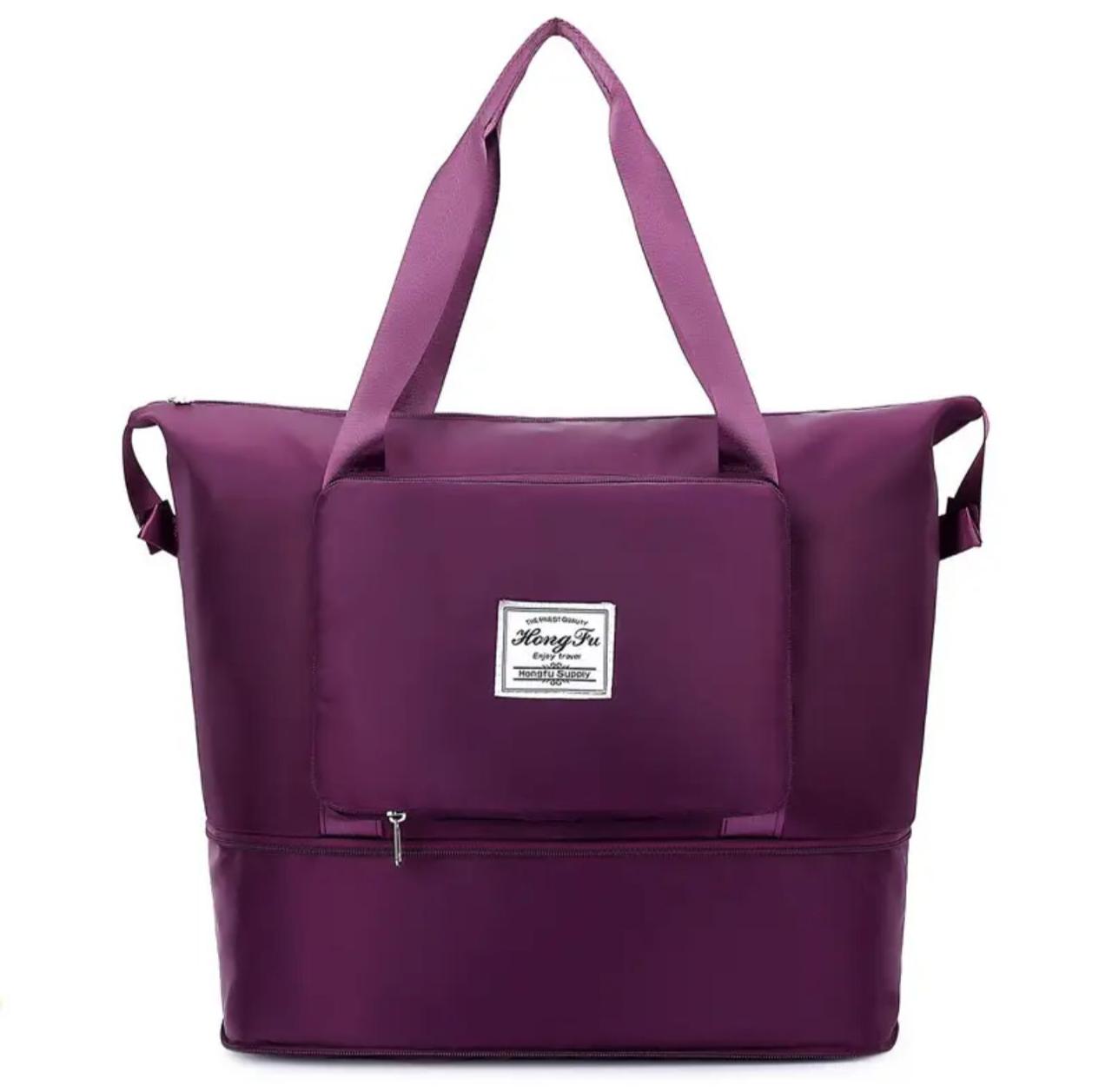 BOLSO EXPANDIBLE