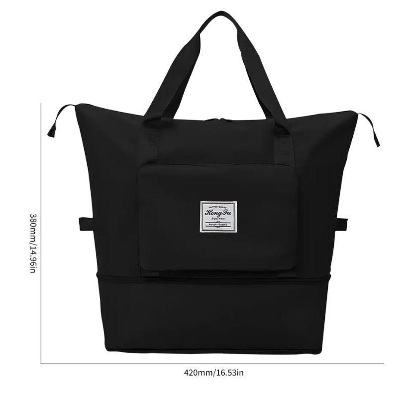 BOLSO EXPANDIBLE