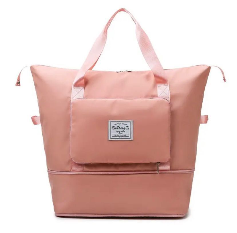 BOLSO EXPANDIBLE
