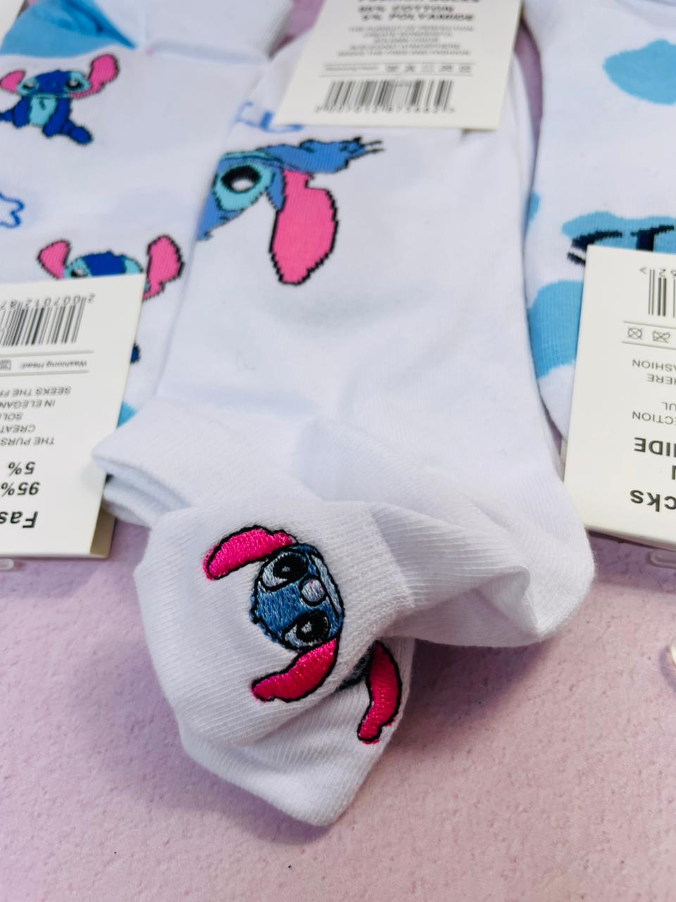 MEDIAS STICH X12