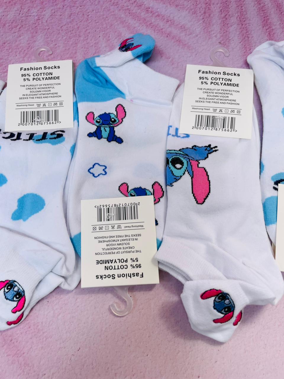 MEDIAS STICH X12