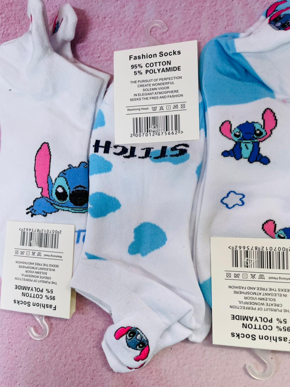 MEDIAS STICH X12