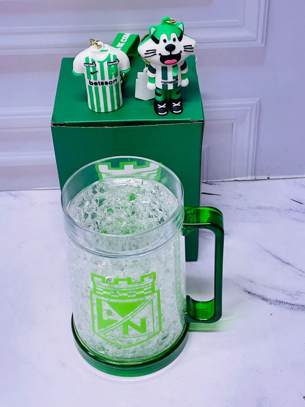 COMBO NACIONAL