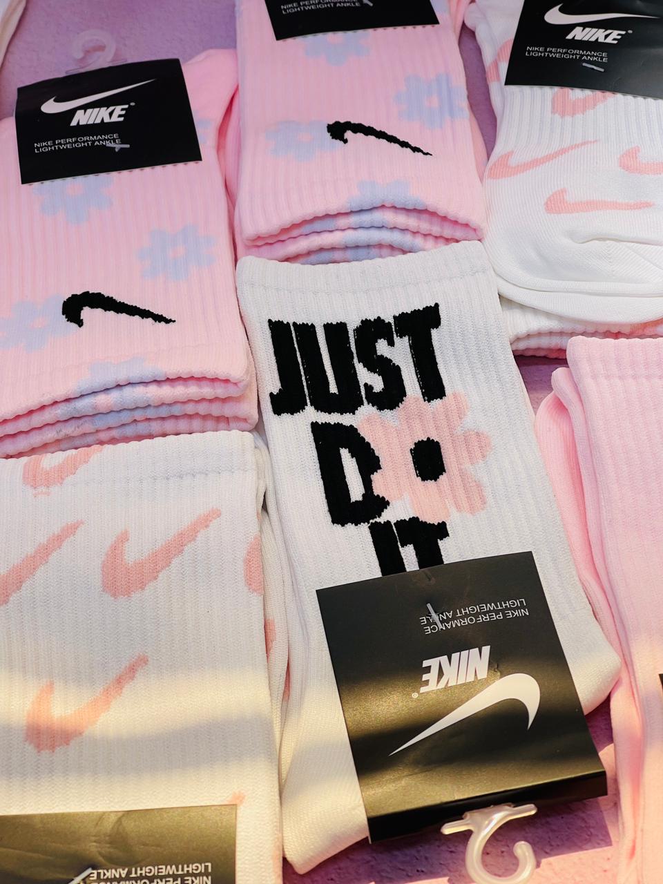 MEDIAS LARGAS NIKE X12