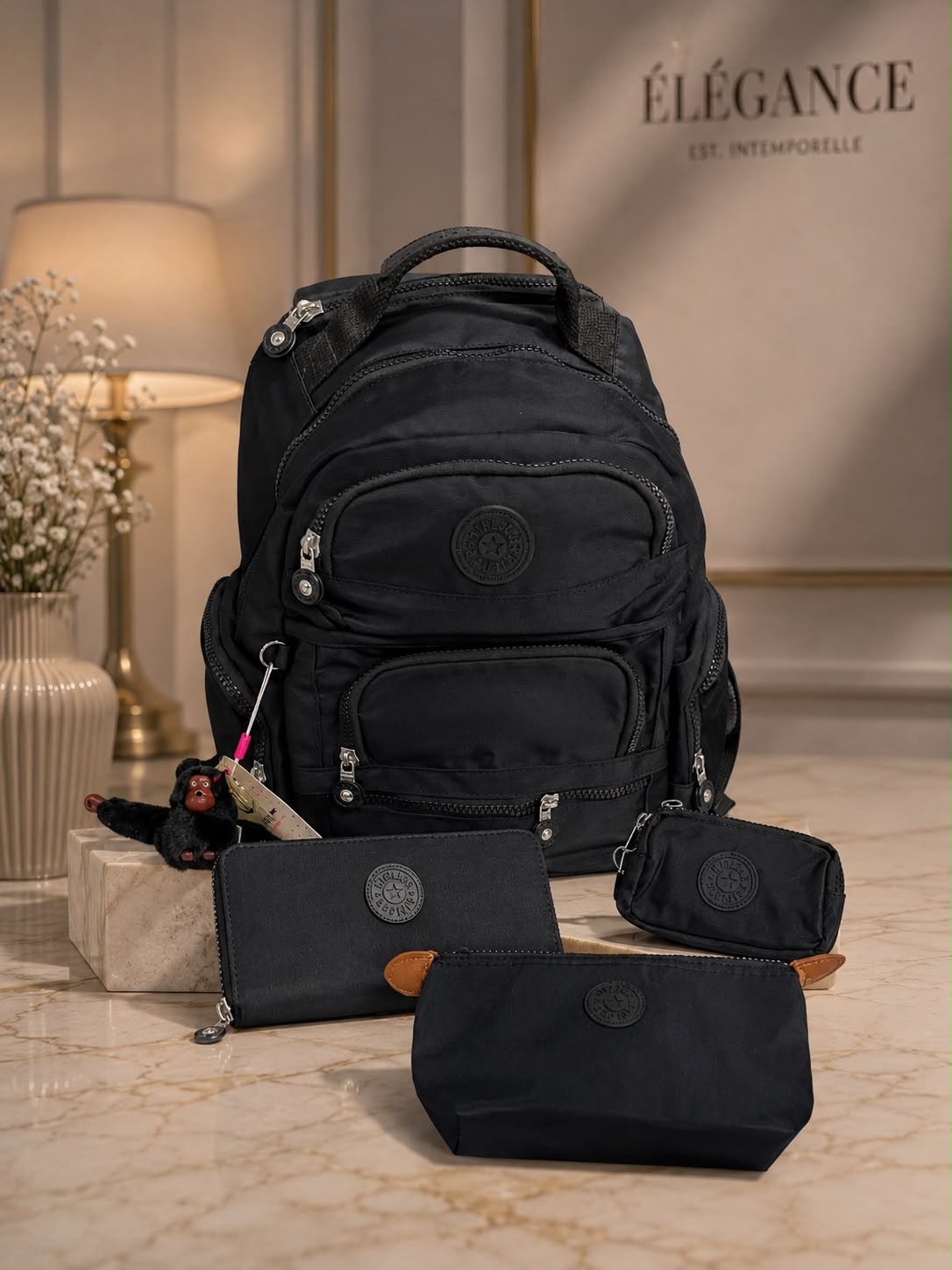 MORRAL X4 KIPLING PREMIUM
