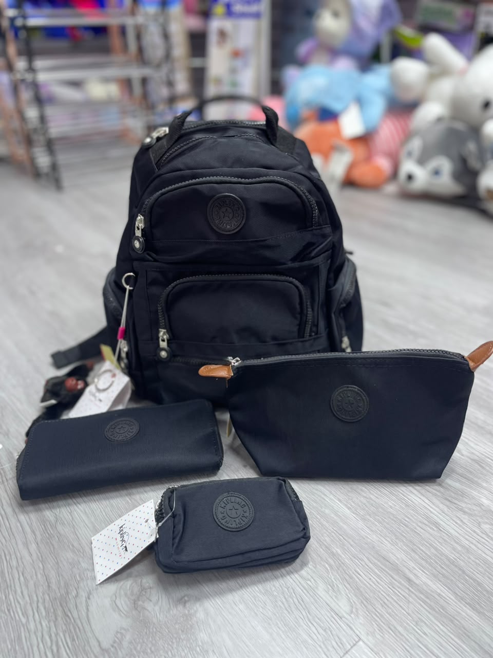 MORRAL X4 KIPLING PREMIUM
