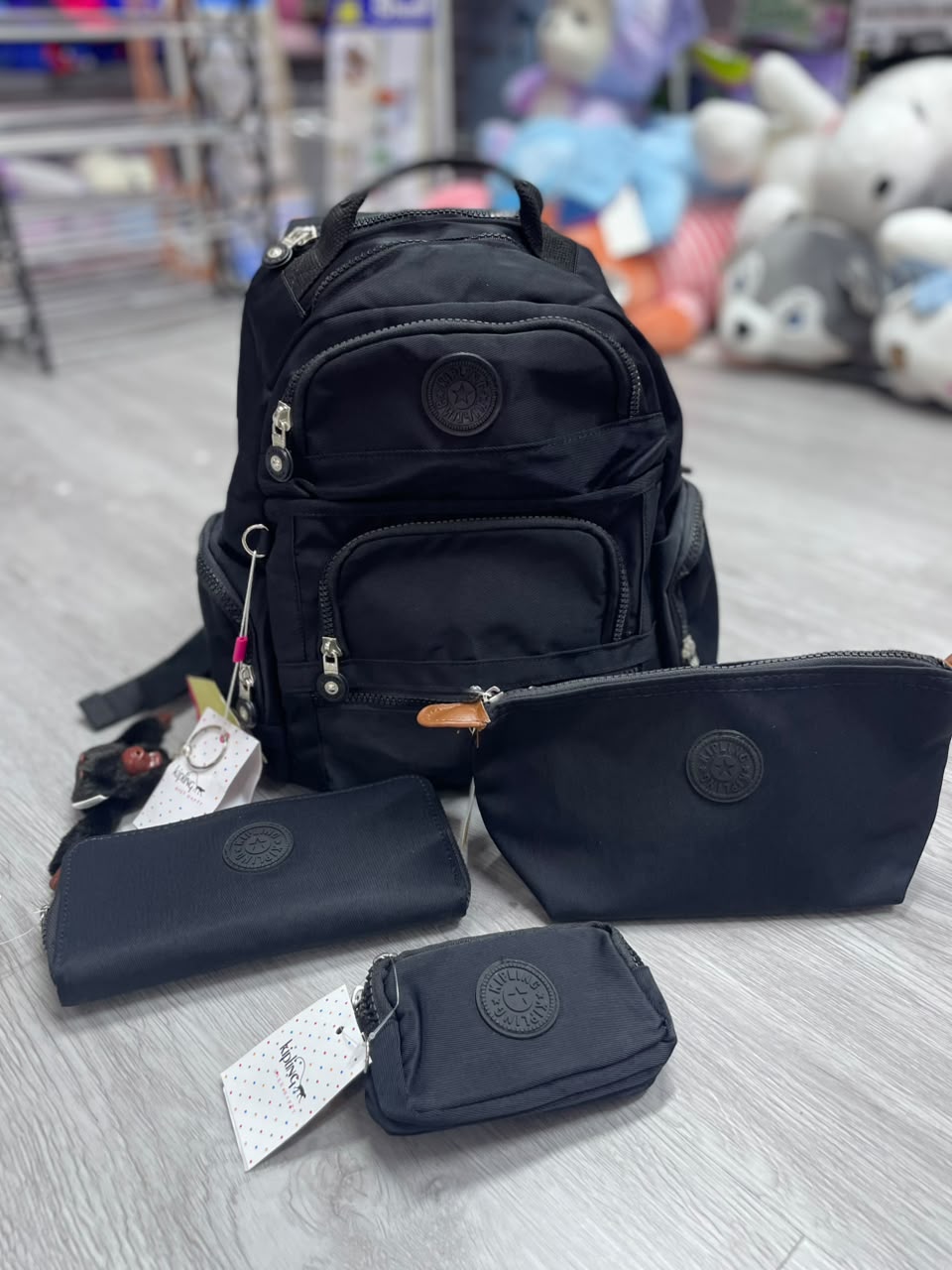 MORRAL X4 KIPLING PREMIUM