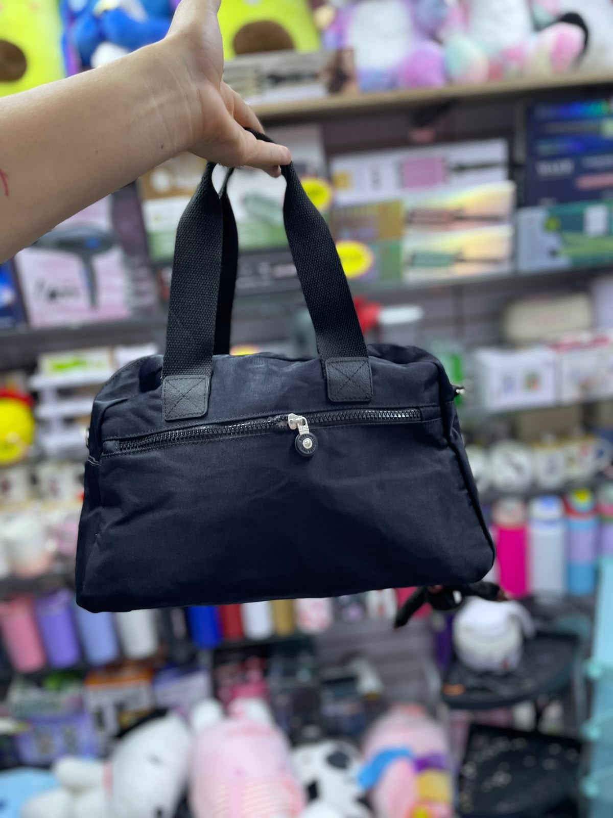 BOLSO KIPLING PREMIUM