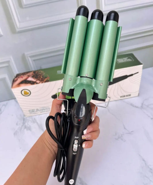 ONDAS SIERENA AGUCATE Y KERATINA
