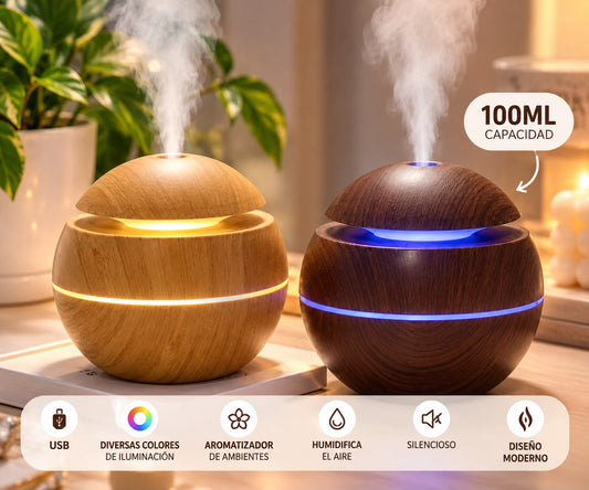 HUMIDIFICADOR