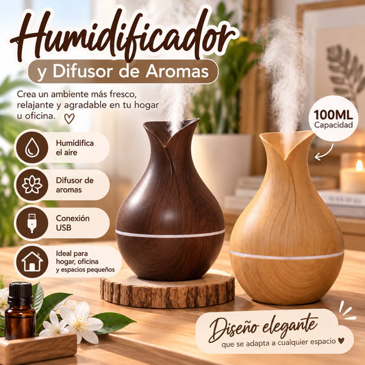 HUMIDIFICADOR