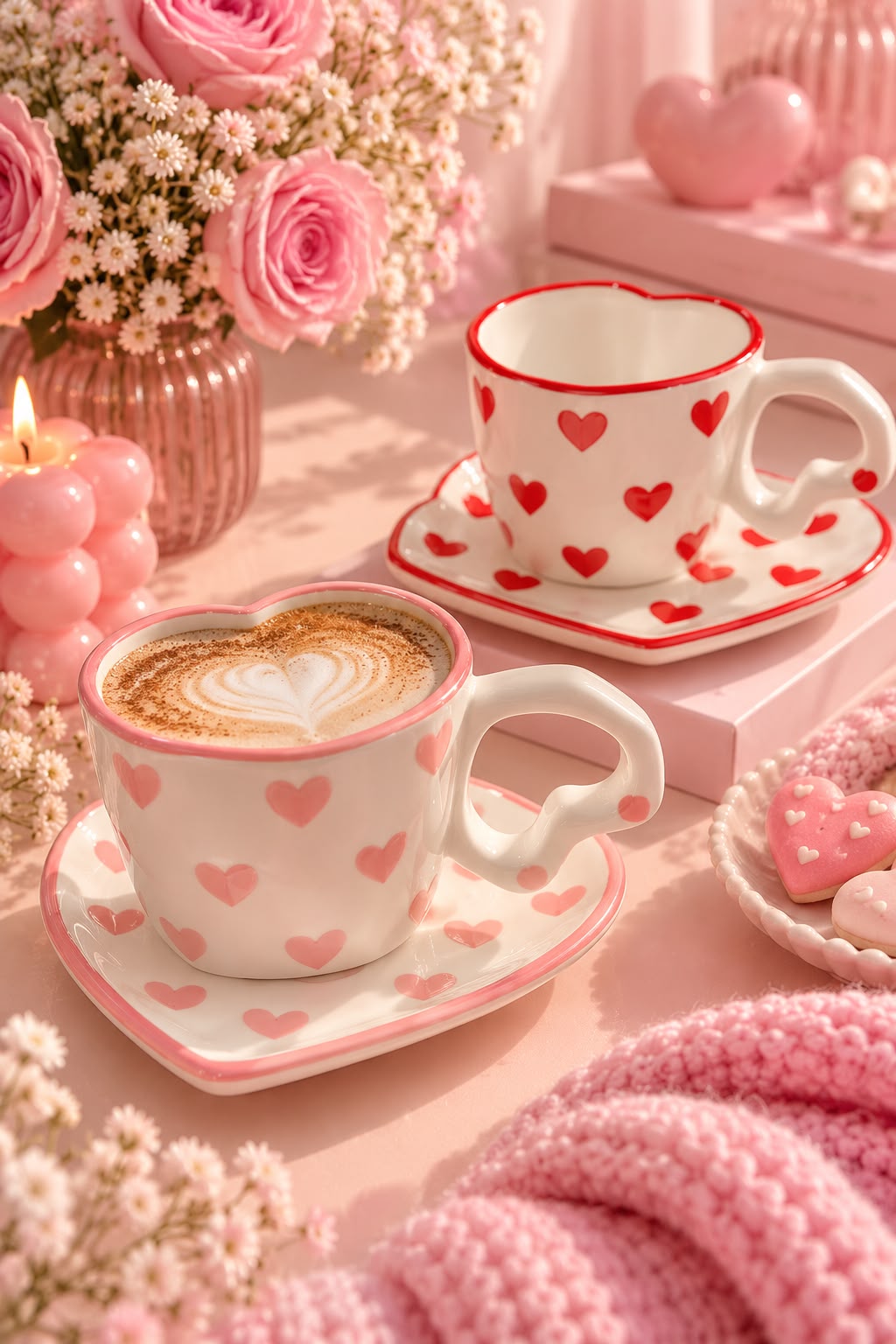 MUG CORAZON