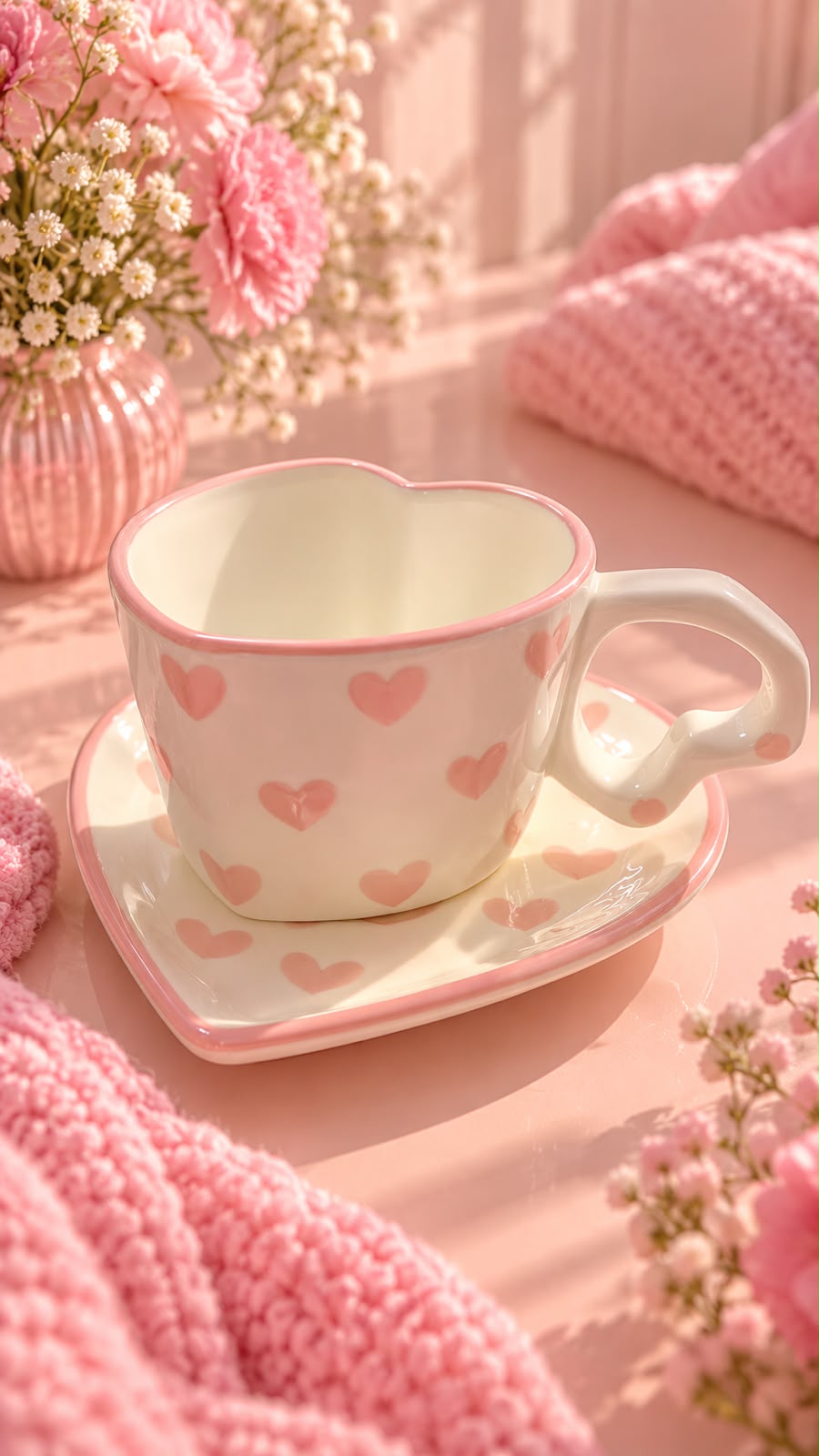 MUG CORAZON