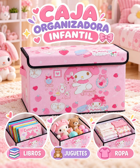 CAJA ORGANIZADORA