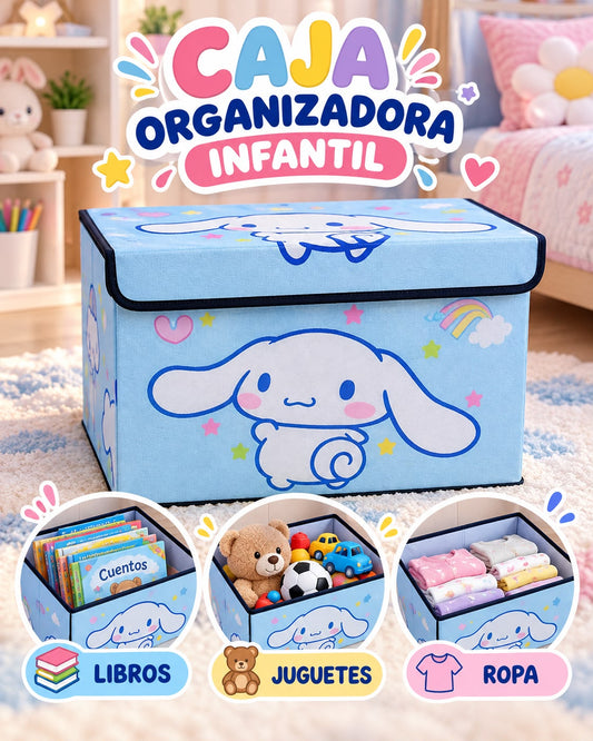 CAJA ORGANIZADORA