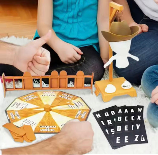 JUEGO AHORCADO